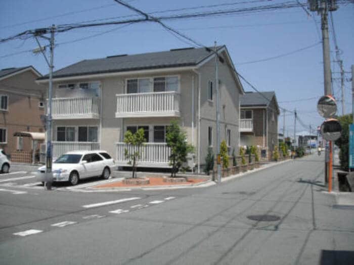  フローリッシュ ＡＢＣＤ