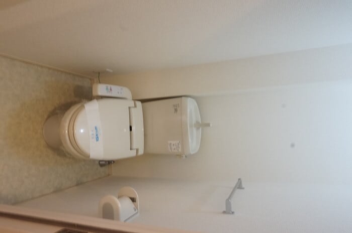 トイレ フローリッシュ ＡＢＣＤ