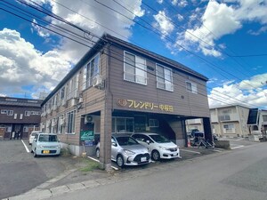 フレンドリー中桜田