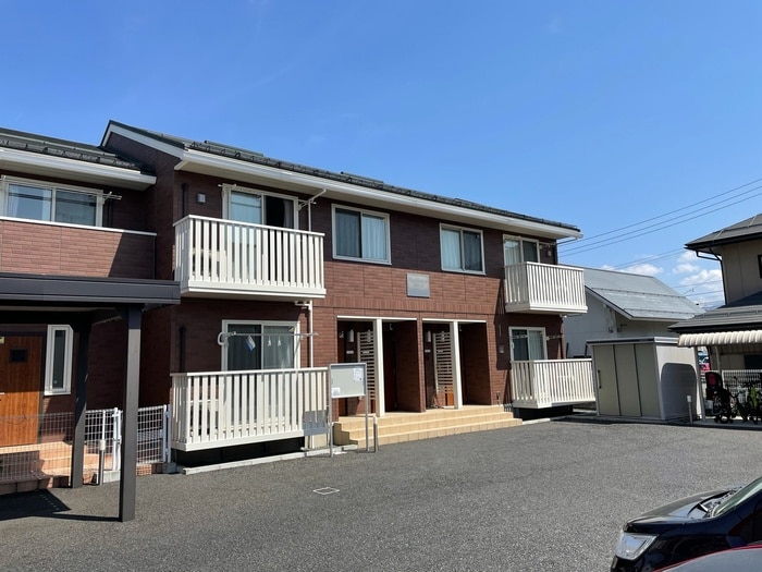 建物全景 ボヌール