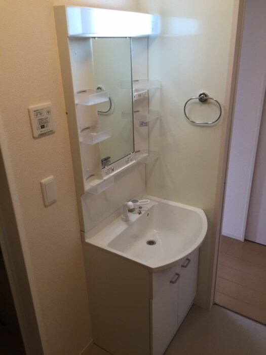 洗髪洗面化粧台 ボヌール