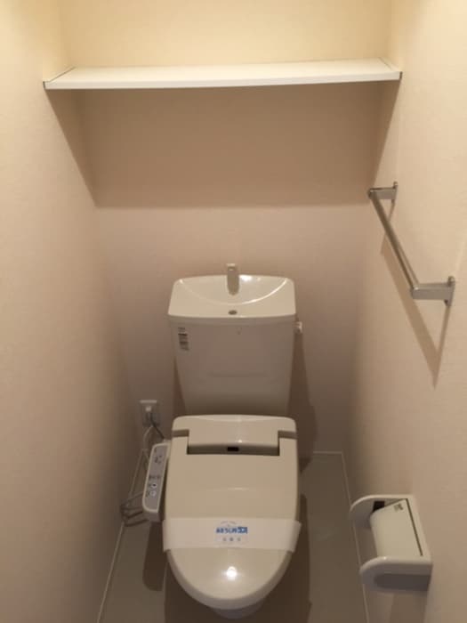 トイレ ボヌール