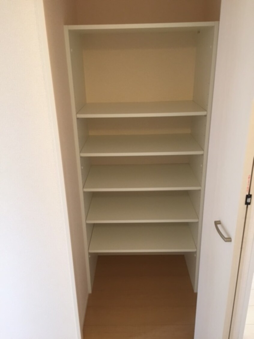 シューズボックス ボヌール