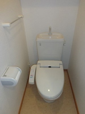 トイレ ネオ　パストラル