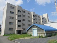 ビレッジハウス高屋2号棟