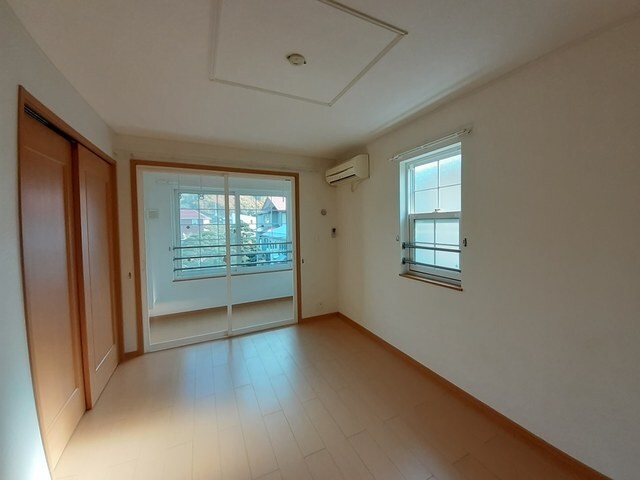 居室・リビング メゾン　グランレーブＢ