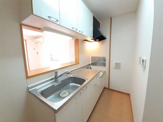 キッチン メゾン　グランレーブＢ