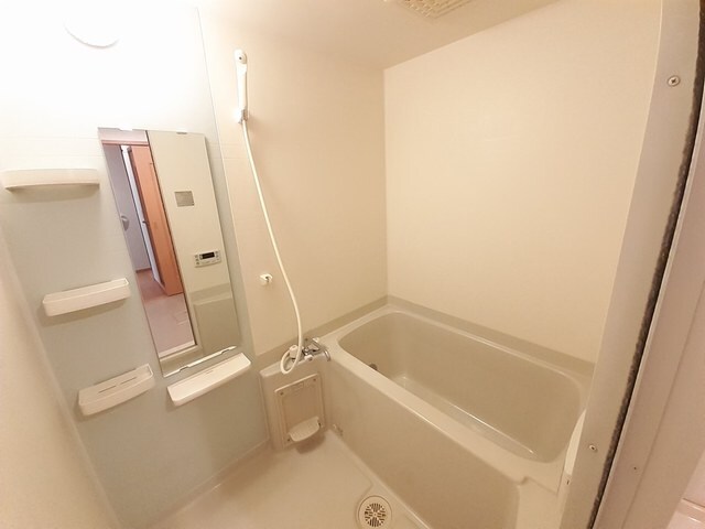 バス／シャワールーム等 メゾン　グランレーブＢ