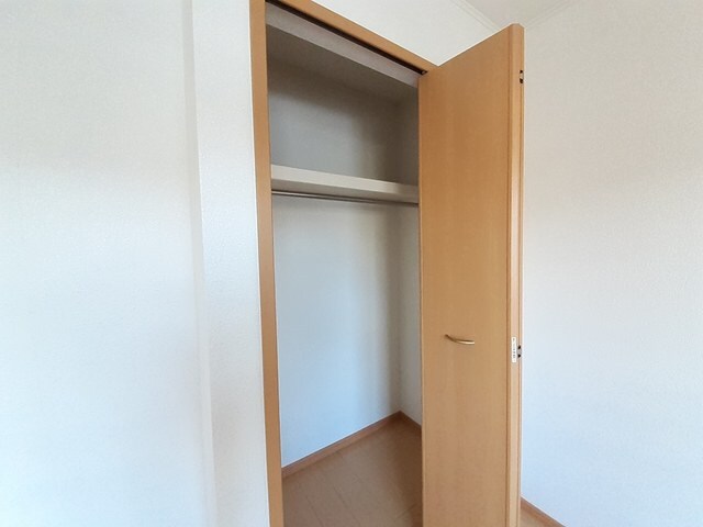 収納 メゾン　グランレーブＢ