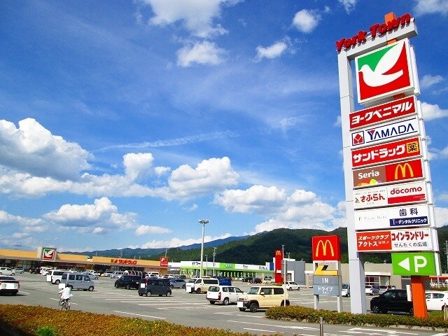 その他 メゾン　グランレーブＢ