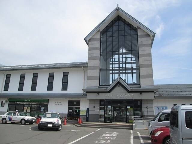 その他 メゾン　グランレーブＢ