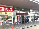 ヤマザワ松見町店 0.8km ルミナス アスタリスク