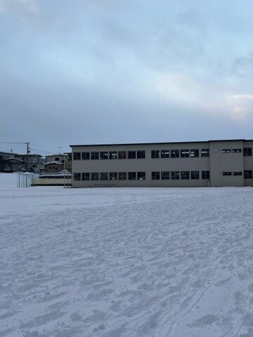 滝山小学校 0.4km ルミナス アスタリスク