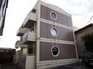 リベルSATOの外観