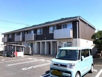 メゾン ルシエル Ａ