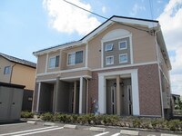 クレストコートⅡ