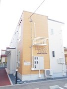 プレッソ　フィオーレの外観