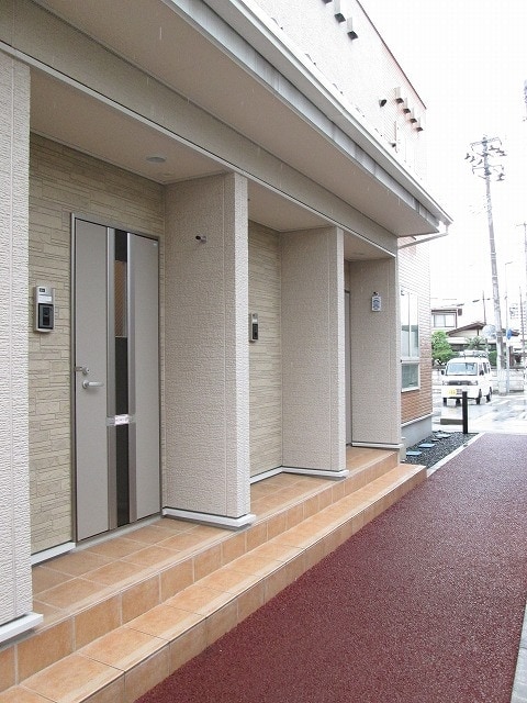  プレッソ　フィオーレ