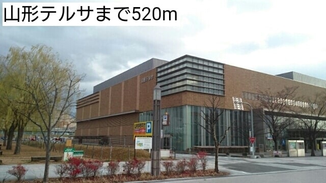  プレッソ　フィオーレ