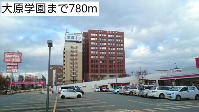  プレッソ　フィオーレ