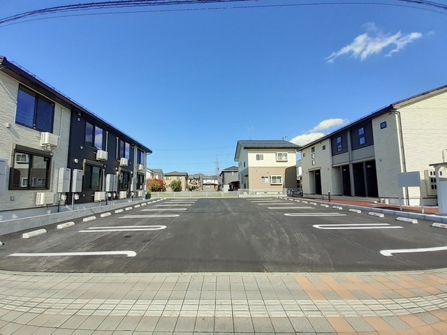  アルカンシェル成沢Ａ