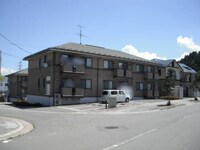 ヴィルヌーブ 壱番館・弐番館