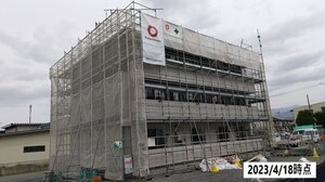 Ｄ－ｒｏｏｍ南栄町2丁目Ａ