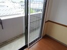 写真は301のものです パット東原マンション