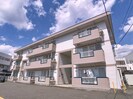 アポイントハイツの外観