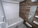 ユニットバス(イメージ) 仮称）上山市金生東1丁目新築工事