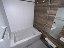 ユニットバス(イメージ) 仮称）上山市金生東1丁目新築工事