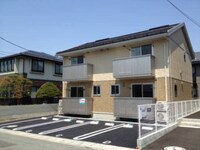 ムーンリジェール Ｂ