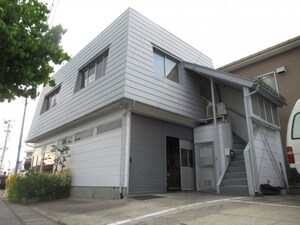 （事務所）アロー商事２F