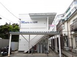 ミネルバ八日町