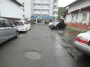  パークシティ八日町