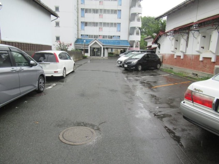  パークシティ八日町