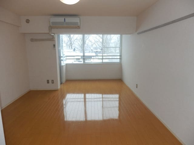  パークシティ八日町
