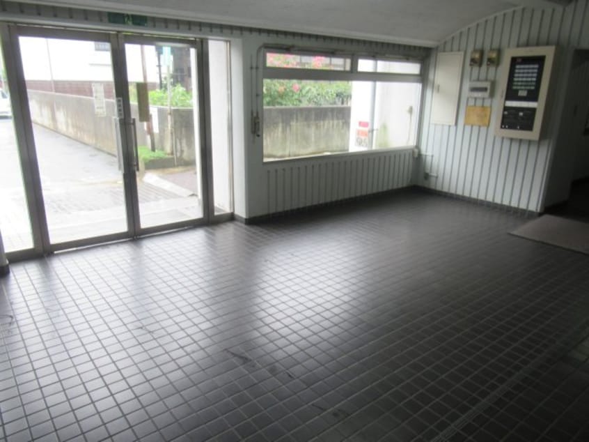  パークシティ八日町