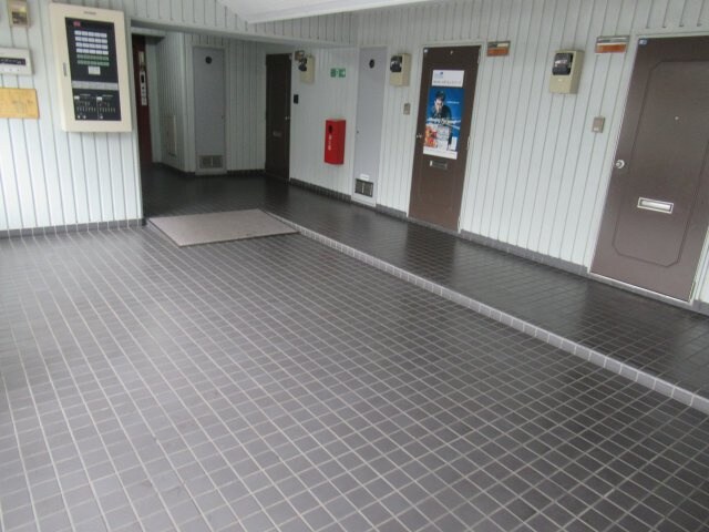  パークシティ八日町