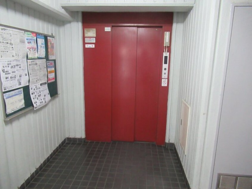  パークシティ八日町