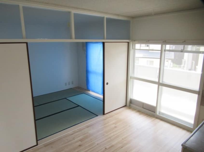  ビレッジハウス沼木1号棟