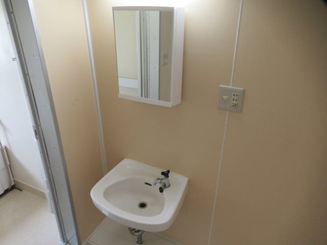  ビレッジハウス沼木1号棟