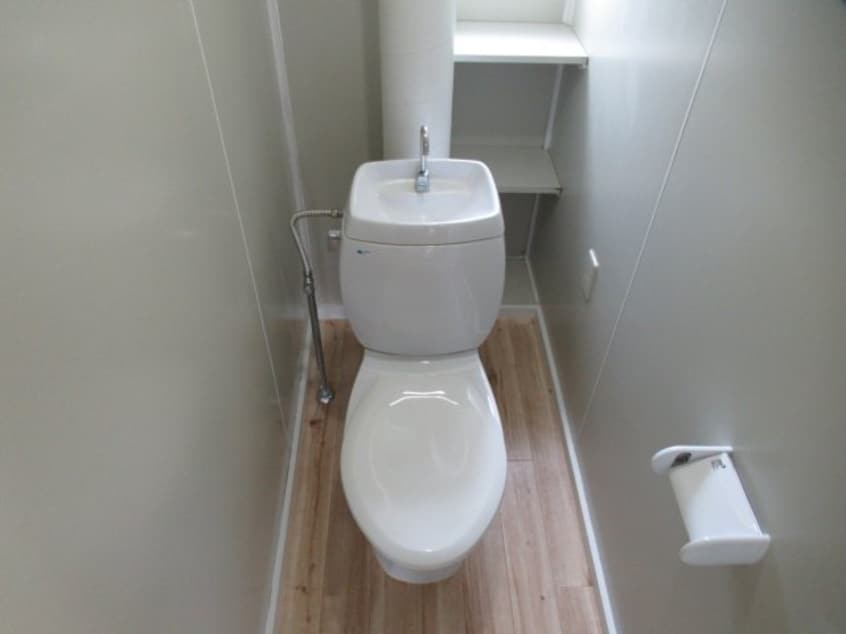  ビレッジハウス沼木1号棟