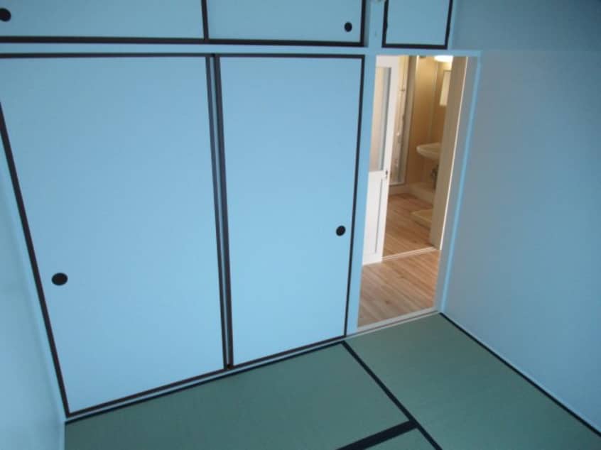  ビレッジハウス沼木1号棟