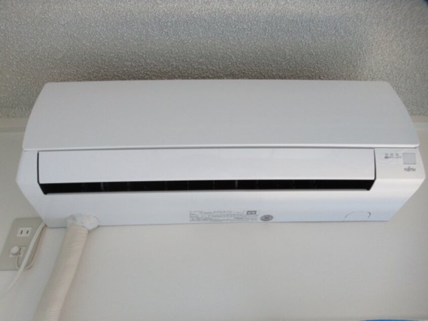  ビレッジハウス沼木1号棟