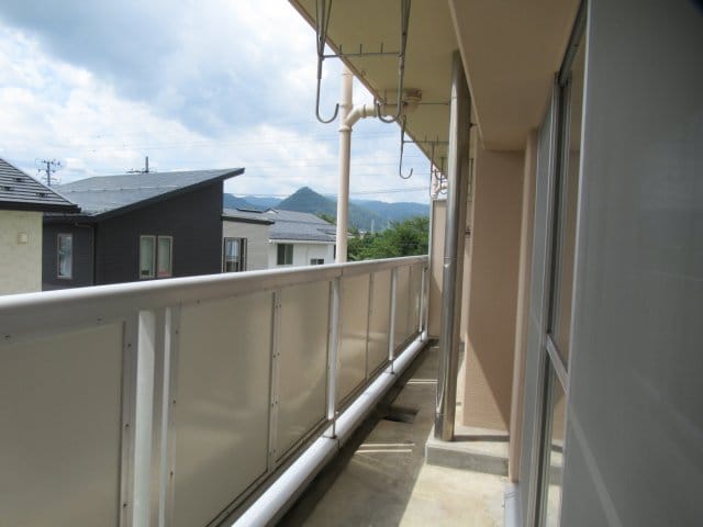  ビレッジハウス沼木1号棟