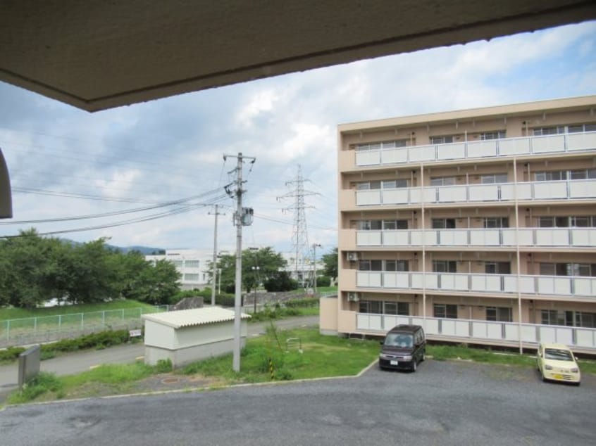  ビレッジハウス沼木1号棟