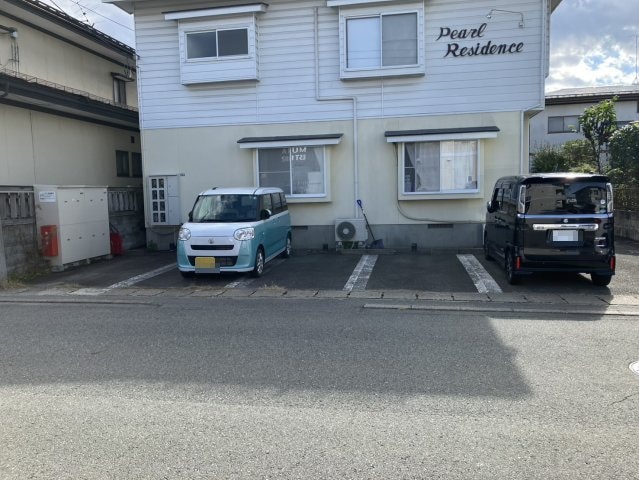 軽自動車のみ パールレジデンス