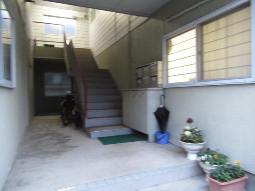  パールレジデンス