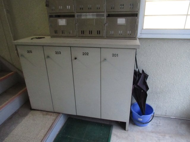  パールレジデンス